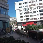 Resedence La Tulip Plage